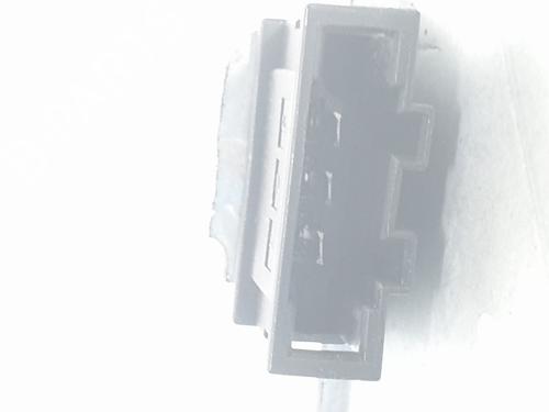 Rear wiper motor VW GOLF III (1H1)  | BP27277146M102 