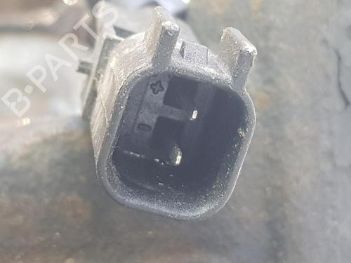 Left rear steering knuckle OPEL INSIGNIA A (G09) 2.0 CDTI (68) | BP6065376M27 