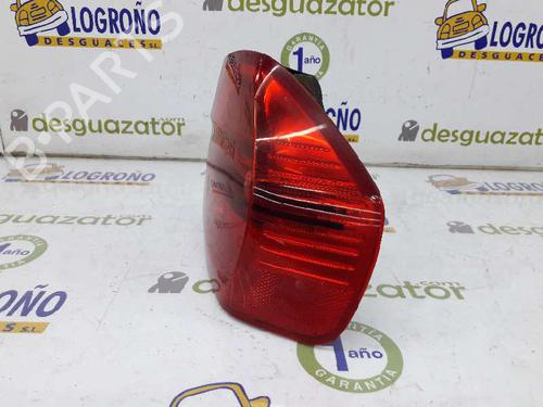 Right taillight BMW 3 (E90) 318 d | BP1802273C35 