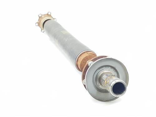 Driveshaft MITSUBISHI PAJERO IV (V8_W, V9_W) 3.2 DI-D 4WD (V98W, V88W) | BP26698682M37 