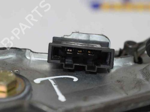 Rear wiper motor VW GOLF III (1H1) 1.9 TDI | BP786115M102 