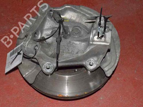 Used Right front steering knuckle BMW 3 Coupe (E92) 320 d (177 hp) 1168906