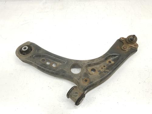 Used Left front suspension arm VW GOLF VII (5G1, BQ1, BE1, BE2) 1.4 TSI (140 hp) 10513278