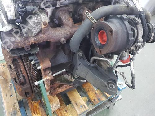 Engine FORD TRANSIT V363 Van (FCD, FDD)  | BP29589786M1 
