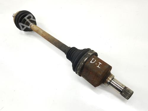 Used Left front driveshaft Left front driveshaft OPEL MOVANO C Van (U9) [2021-2026] 34354687 34354687