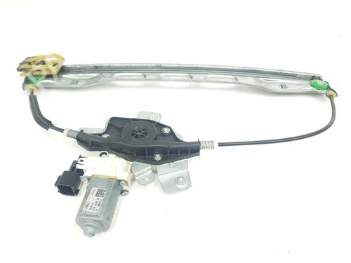 Used Front left window mechanism Front left window mechanism FORD TOURNEO CONNECT / GRAND TOURNEO CONNECT V408 MPV 1.5 TDCi (101 hp) 33694626 33694626