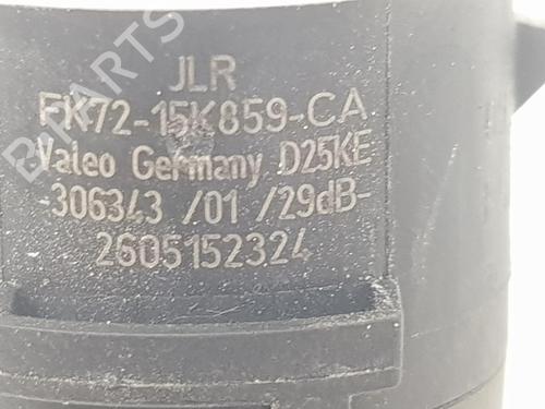 Other LAND ROVER DISCOVERY SPORT (L550) 2.2 D 4x4 | BP9999201O1