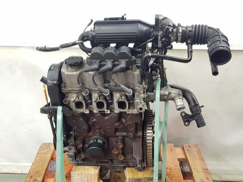 Engine DAEWOO MATIZ (M100, M150) | BP31991945M1
