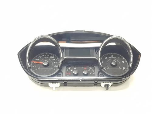 Used Instrument cluster OPEL MOVANO C Van (U9) 2.2 D (120 hp) 28387282