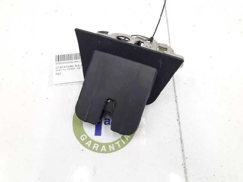 Tailgate lock AUDI A4 B8 Avant (8K5) 3.0 TDI quattro | BP3658335C101 