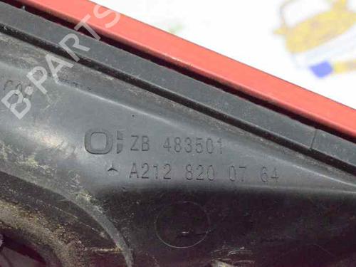 Other MERCEDES-BENZ E-CLASS (W212) E 220 CDI / BlueTEC (212.001, 212.002) | BP14123436O1 