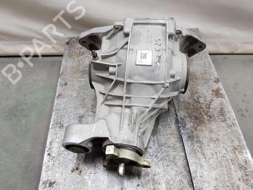 Rear differential MERCEDES-BENZ GLE (V167) GLE 450 4-matic (167.159) | BP22553333M24 
