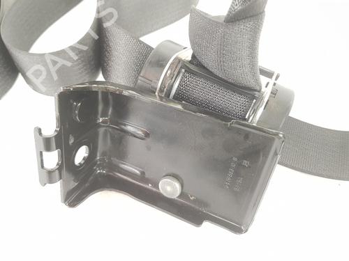 Rear left seatbelt OPEL ASTRA J (P10) 1.7 CDTI (68) | BP12582893I29 