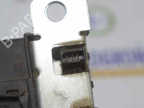 Tailgate lock SEAT LEON (1M1) 1.6 16 V | BP1933361C101 