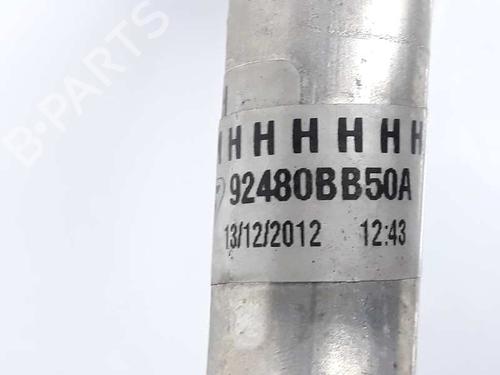 Other NISSAN QASHQAI / QASHQAI +2 I (J10, NJ10, JJ10E) 1.6 dCi | BP14078043O1 