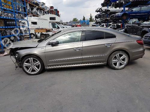 Oil radiator VW PASSAT CC B6 (357) 2.0 TDI 4motion | BP14070471M33 