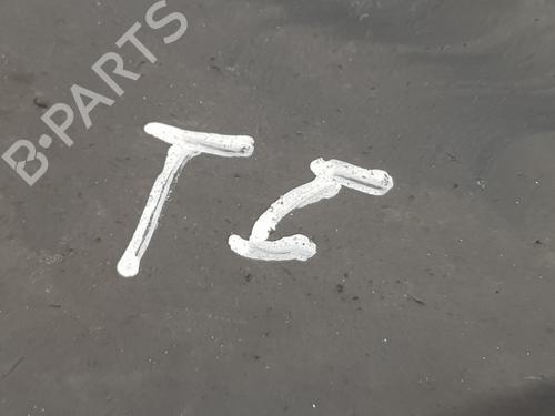 Other MERCEDES-BENZ C-CLASS T-Model (S205) C 200 BlueTEC / d (205.237) | BP22554050O1 