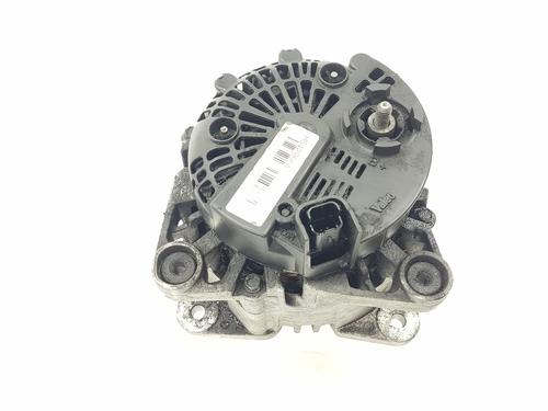 Used Alternator Alternator RENAULT TRAFIC II Bus (JL) 2.0 dCi 115 (JL00, JL01, JL0H, JL0M, JL0U) (114 hp) 36536055 36536055