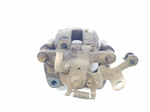 Used Left rear brake caliper CITROËN BERLINGO Box Body/MPV (B9) 1.6 HDi 90 4x4 (90 hp) 25918235
