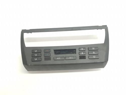 AC Styreenhet / Manøvreringsenhet AC Styreenhet / Manøvreringsenhet 38091446 38091446