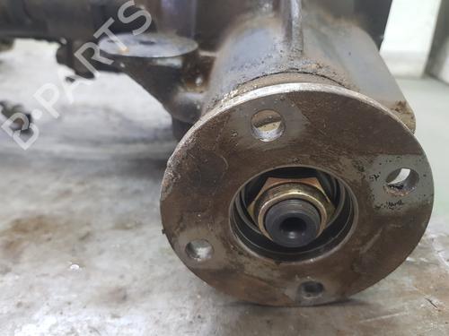 Front differential MITSUBISHI PAJERO II (V3_W, V2_W, V4_W, V5_W) 2.8 TD (V46W, V26W) | BP20195489M23 