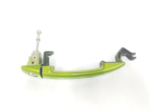 Used Front left exterior door handle CITROËN C3 II (SC_) [2009-2025]  9815540