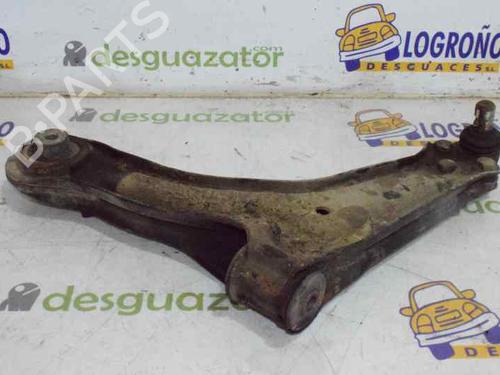 Used Left front suspension arm MERCEDES-BENZ VITO Van (W638) 108 CDI 2.2 (638.094) (82 hp) 1248782