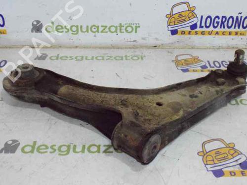 Brazo suspension delantero izquierdo MERCEDES-BENZ VITO Van (W638) 108 CDI 2.2 (638.094) (82 hp) 1248782