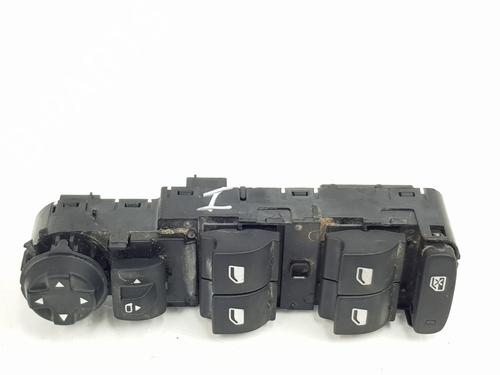 Used Left front window switch Left front window switch 37014822 37014822