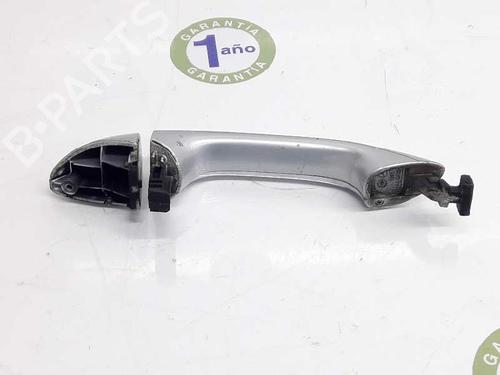 Front right exterior door handle MERCEDES-BENZ R-CLASS (W251, V251) R 350 CDI 4-matic (251.022, 251.122) | BP4699824C129 