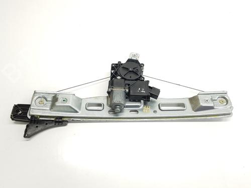 Rear left window mechanism OPEL ZAFIRA TOURER C (P12) | BP30759439C24