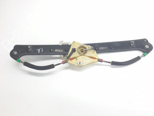 Used Rear left window mechanism BMW X3 (E83) xDrive 30 d (218 hp) 29508619