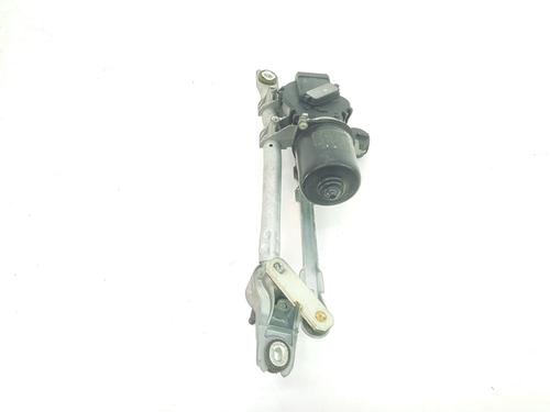 Front wiper motor CITROËN C1 (PM_, PN_) 1.4 HDi | BP9753598M29 