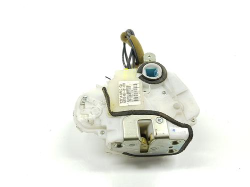 Rear right lock HONDA CIVIC VIII Hatchback (FN, FK) 2.2 CTDi (FK3) | BP17170094C99 