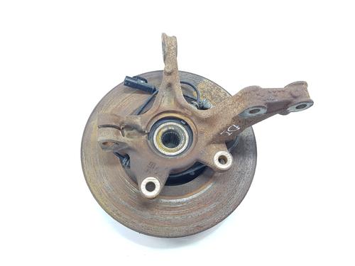 Left front steering knuckle DACIA SANDERO III 1.0 TCe 90 | BP36223549M25 - Image 6