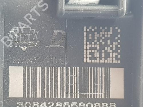 Heater resistor OPEL COMBO E Tour / Life (K9) 1.5 | BP32298002M108 - Image 2