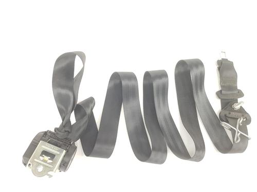 Rear center seatbelt DACIA SANDERO II TCe 90 (B8M1, B8MA, B8AC) | BP17696283I27 