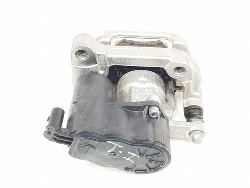 Left rear brake caliper OPEL ASTRA L Sports Tourer (O5)  | BP26122743M107 