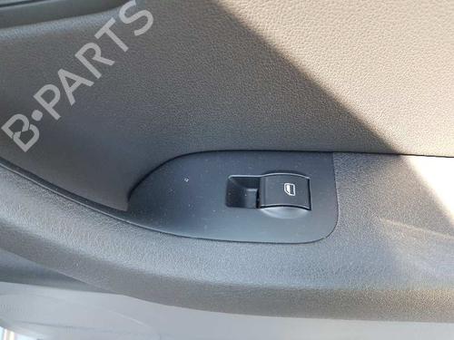 Portierruitmotor rechtsachter SEAT EXEO (3R2) 2.0 TDI | BP6063547E22 