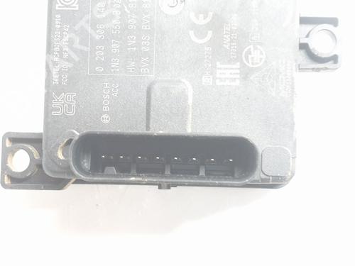 Electronic module VW CRAFTER Van (SY_, SX_)  | BP28030794M83 