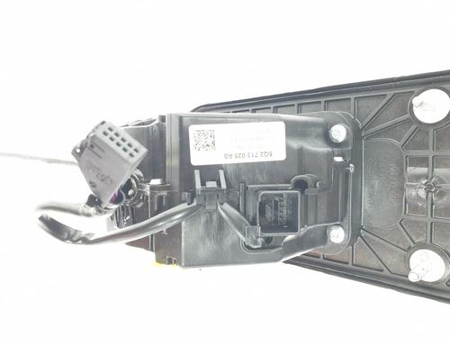 Gear lever VW GOLF VII (5G1, BQ1, BE1, BE2) 2.0 TDI | BP10233246M90 