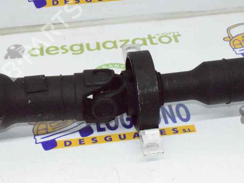 Driveshaft BMW 1 Coupe (E82) 120 d | BP1932855M37 