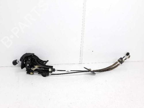 Used Gear lever FORD TRANSIT V363 Van (FCD, FDD) 2.2 TDCi (100 hp) 7418764