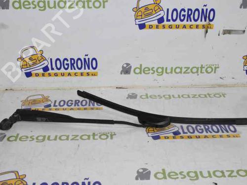 Used Front windshield wiper arm MINI MINI (R50, R53) One D (75 hp) 7893912