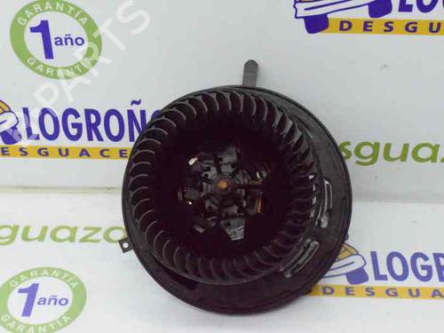 Heater blower motor BMW 3 (E90) 320 d | BP14122031M62 