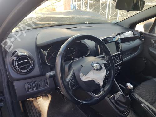 Display monitor RENAULT CLIO IV (BH_) | BP31216322C48