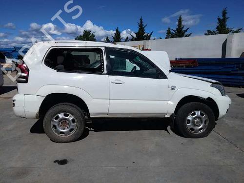 Mirror switch TOYOTA LAND CRUISER PRADO (_J12_) 3.0 D-4D (KDJ120, KDJ125) | BP1414174I25 