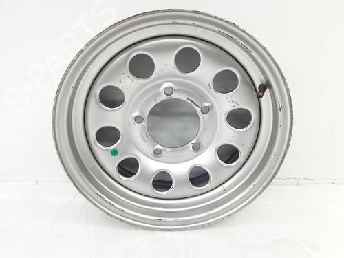 Used Rim SUZUKI VITARA (ET, TA, TD) 1.9 D All-wheel Drive (SE419TD) (75 hp) 9308937