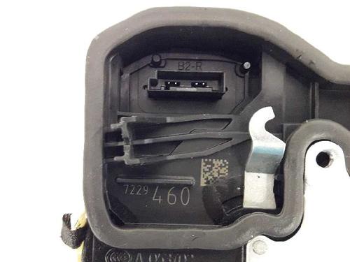 Rear right lock BMW 3 Touring (F31) 330 d | BP5249528C99 