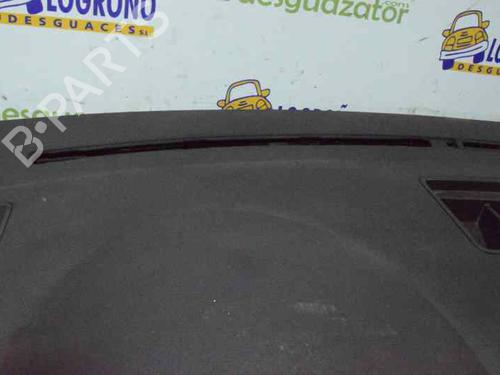 Dashboard VW CADDY III Box Body/MPV (2KA, 2KH, 2CA, 2CH)  | BP2971908C46 